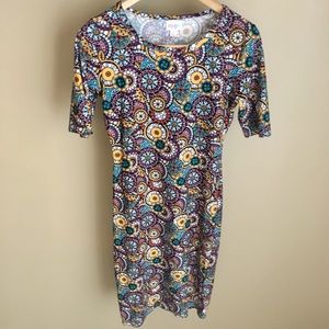 Lularoe Julia